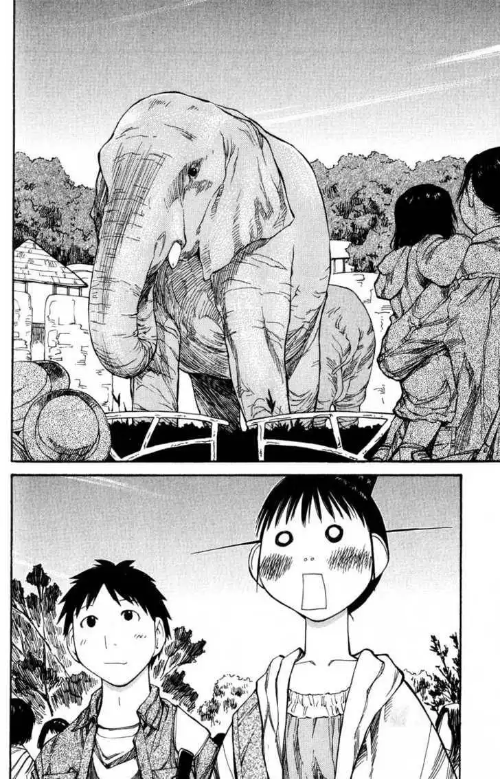 Genshiken - The Society for the Study of Modern Visual Culture Chapter 48 16